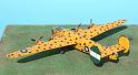 B-24D Hasegawa 1-72 Hellinger Othmar 08